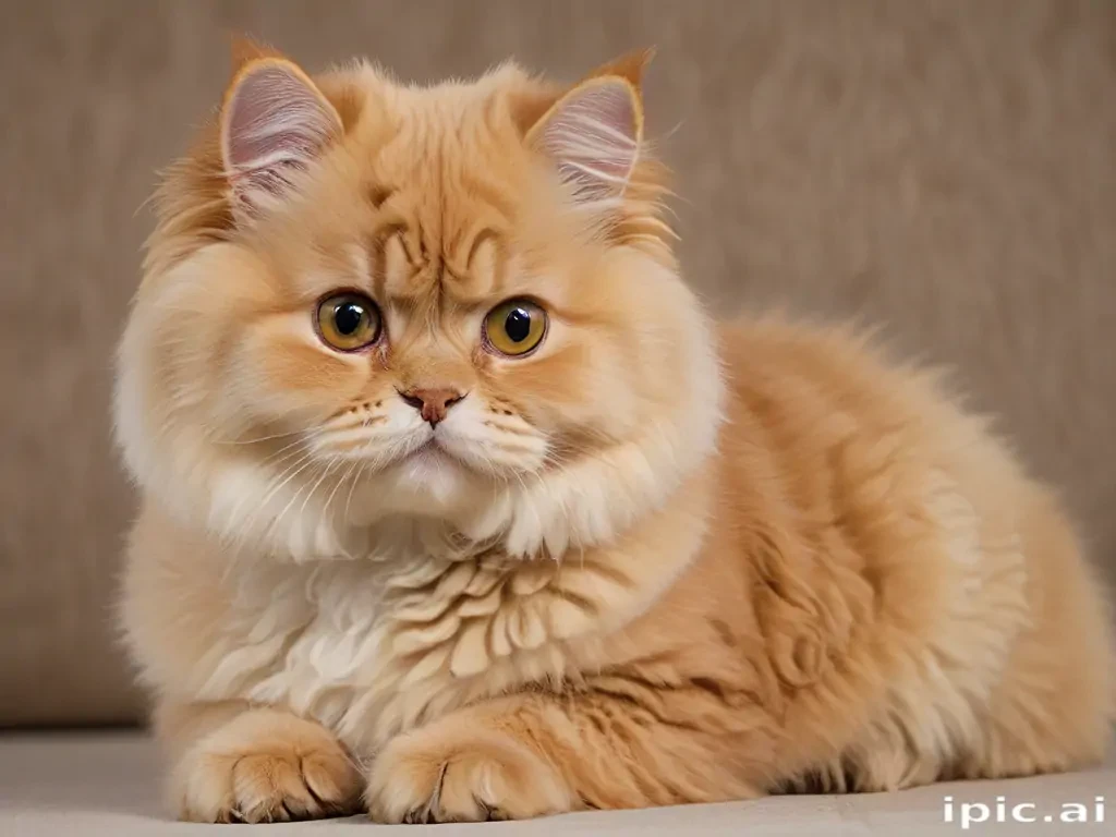 selkirk rex breed