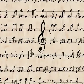 music symbols