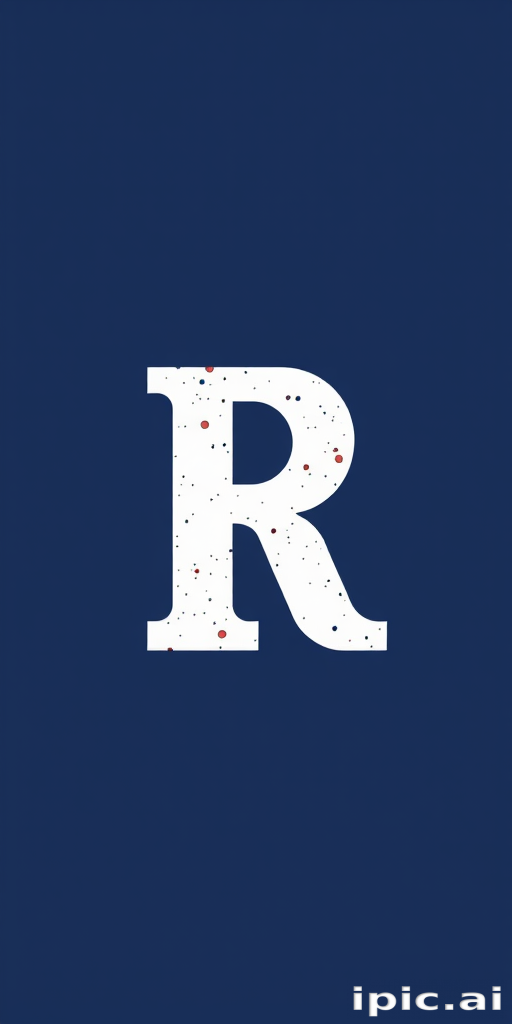 image letter r