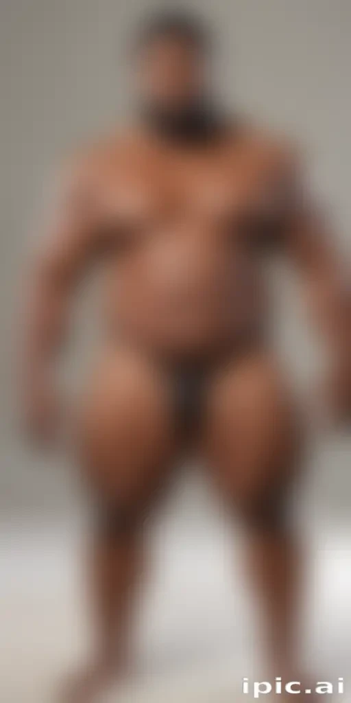 black chub men