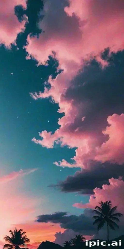 4k iphone wallpaper aesthetic