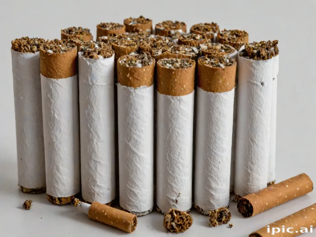 cigarettes png