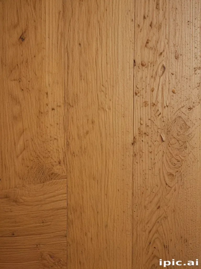 oak texture