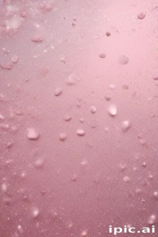 soft pink light pink glitter background