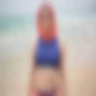 hijab ai bikini