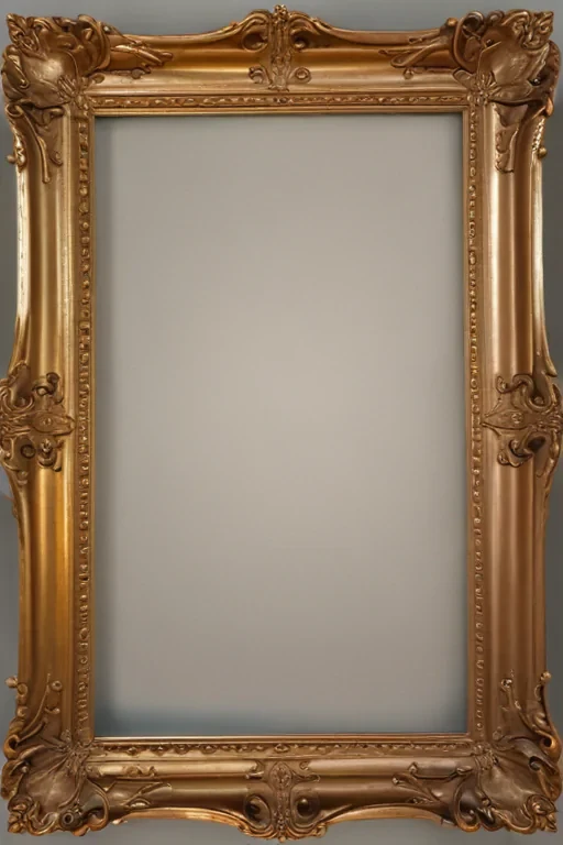 frame transparent background