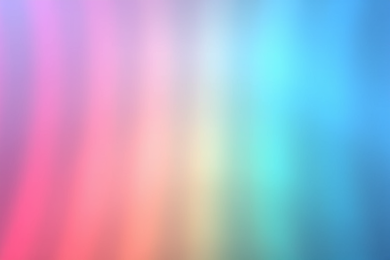 aesthetic rainbow backgrounds