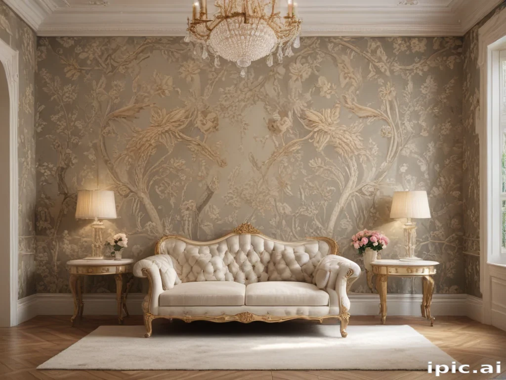 aesthetic neutral wallpaper