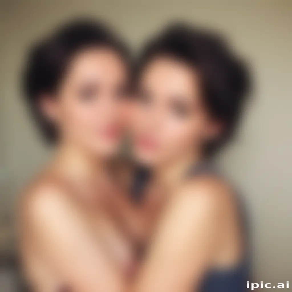 lesbians photos