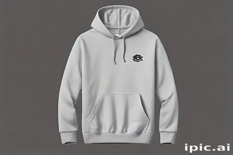 mockup hoodie png