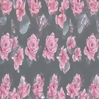 aesthetic transparent images
