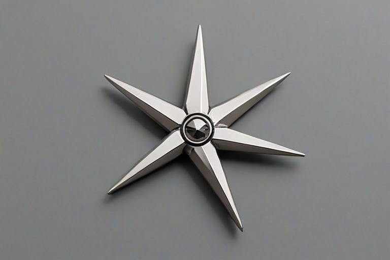 ninja star