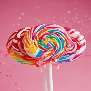 picture lollipop