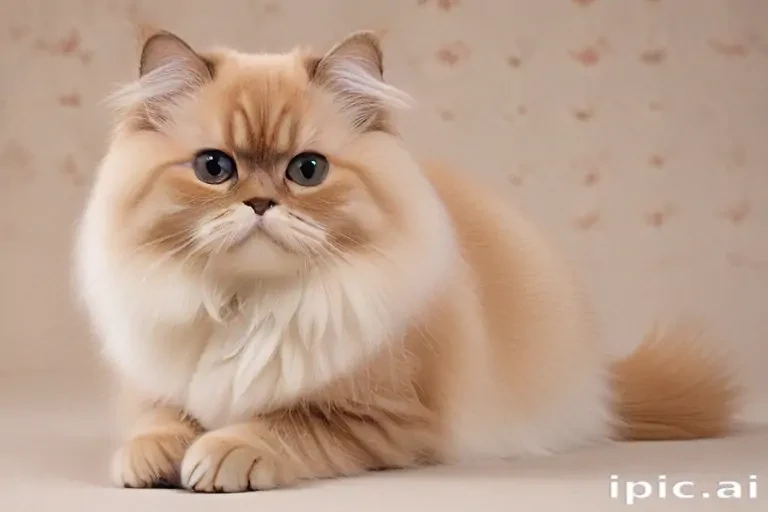 persian breed