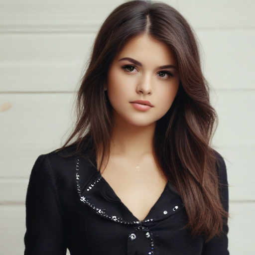 selena gomez  hub