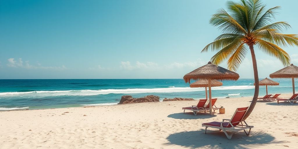 aesthetic beachy backgrounds