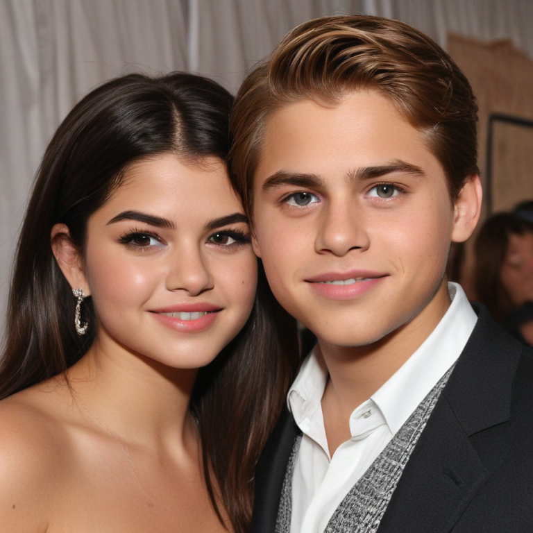 selena gomez dylan sprouse
