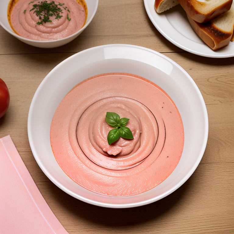 what is italian pink sauce