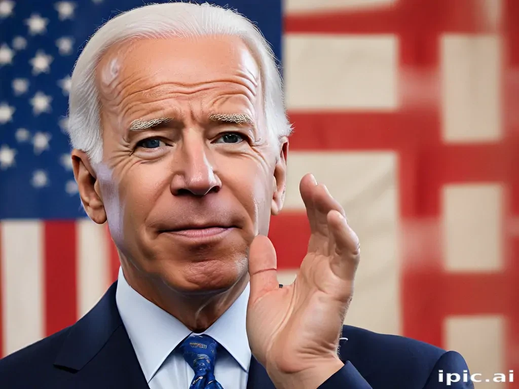 joe biden wallpaper