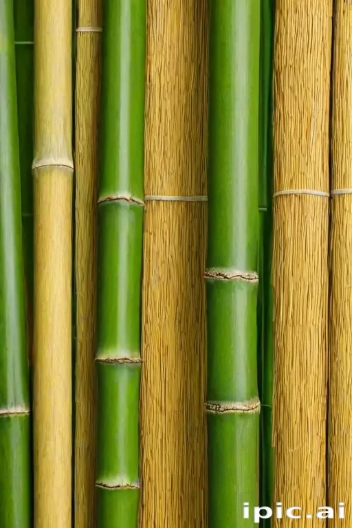 bamboo background