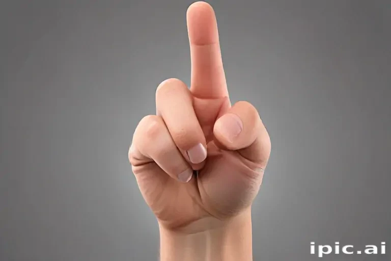 hand pointing at you png