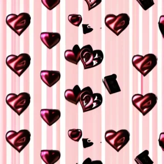 valentines day aesthetic wallpaper