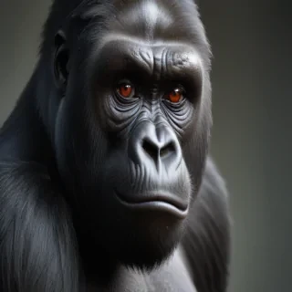 gorilla png