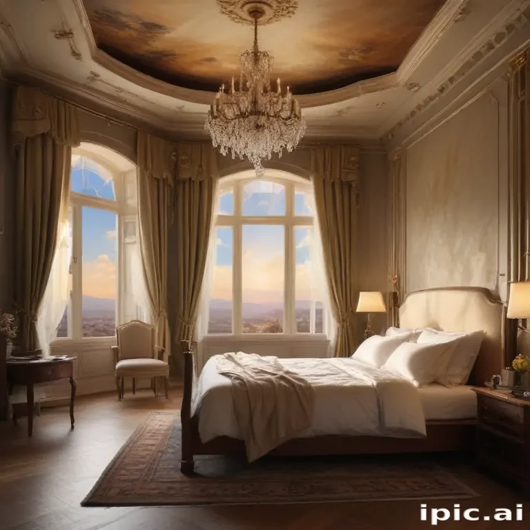 background bedroom
