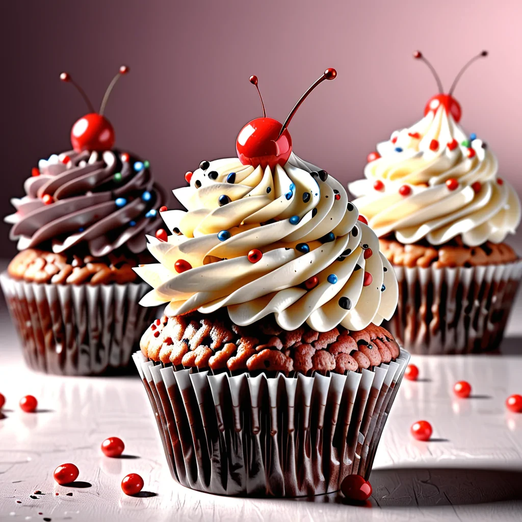 cupcake png