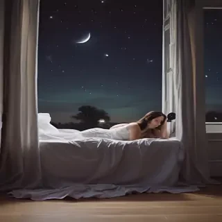 sleep music