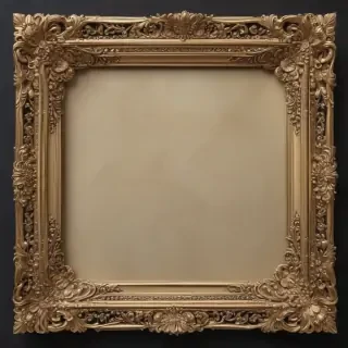border frame