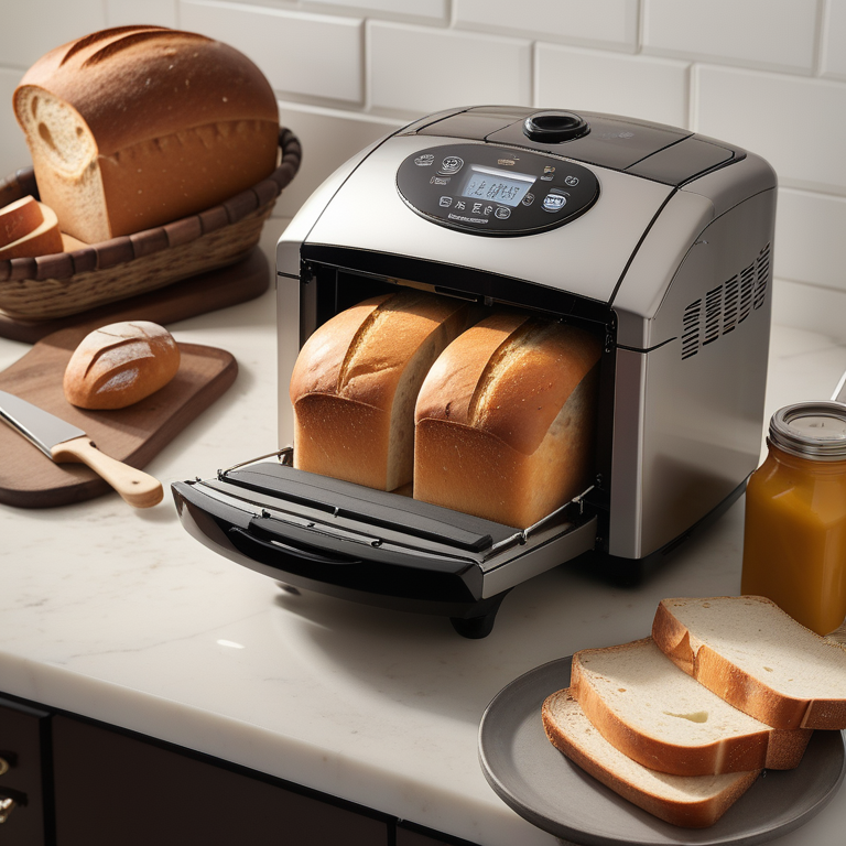 west bend bread maker recipes