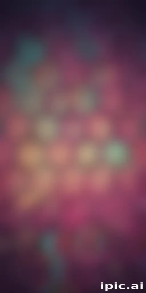 hexagon background