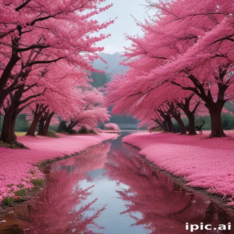 pink cover photo