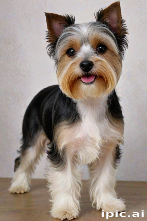 biewer terrier