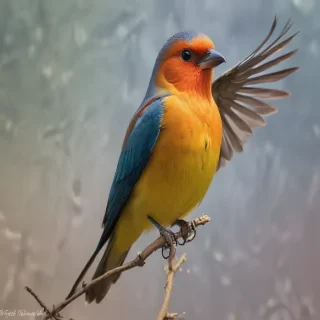 bird sounds