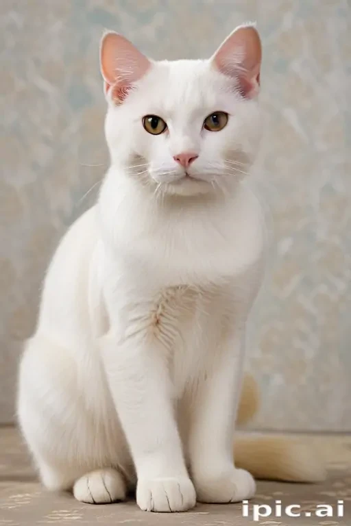 donskoy cat breed