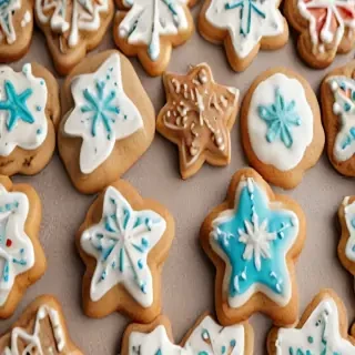 christmas cookie png