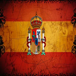 spanish background