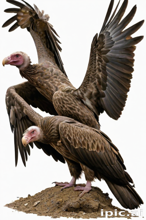 vultures png
