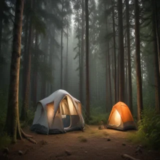 camping png