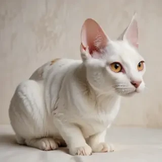 german rex cat breed