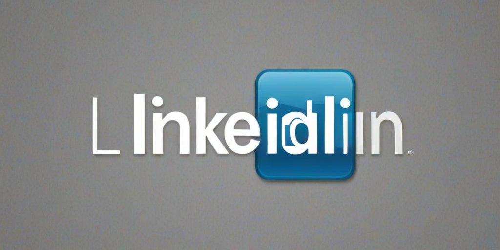 linkedin logo
