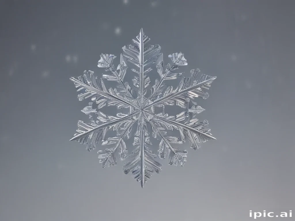 snowflake png free