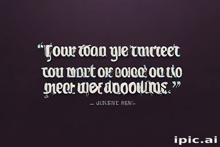 quote background