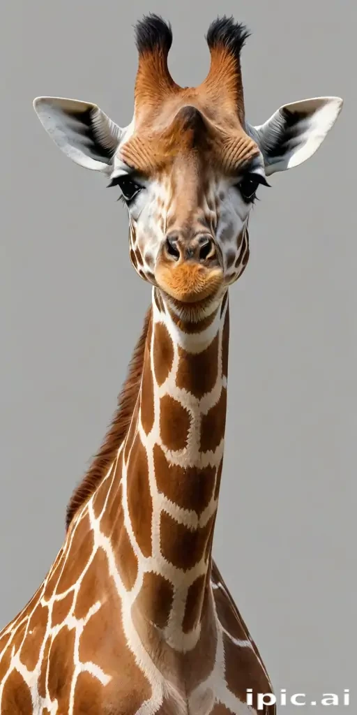 giraffe png