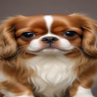english toy spaniel