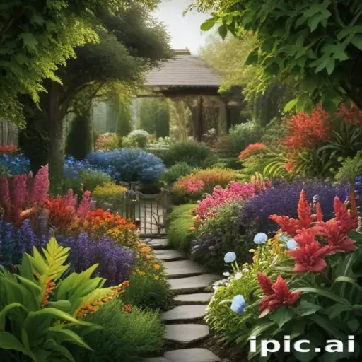 garden png