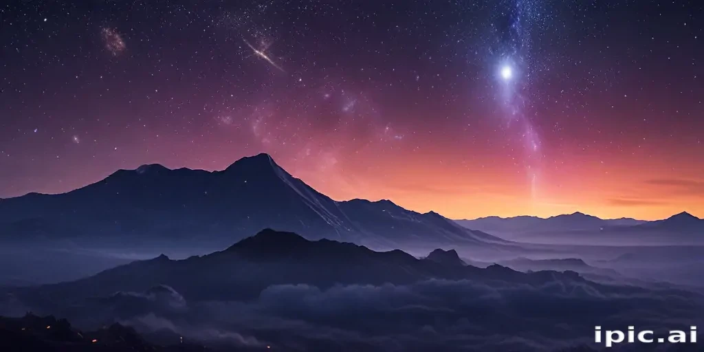 celestial desktop wallpaper