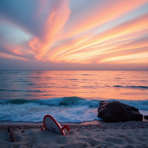 aesthetic wallpapers beachy